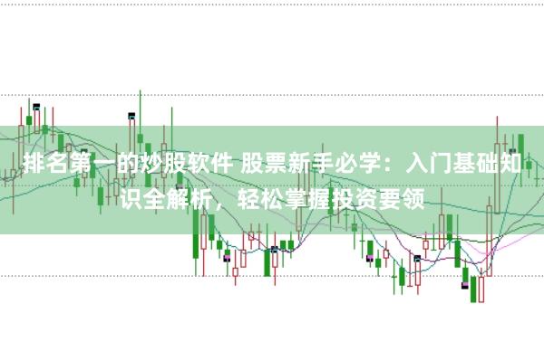 排名第一的炒股软件 股票新手必学：入门基础知识全解析，轻松掌握投资要领