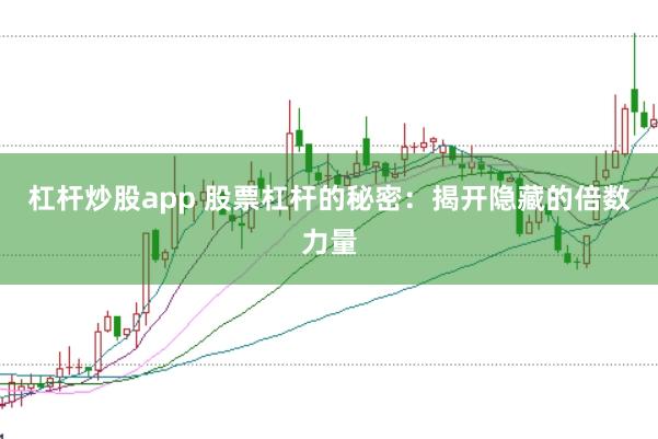 杠杆炒股app 股票杠杆的秘密：揭开隐藏的倍数力量