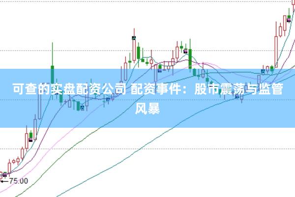 可查的实盘配资公司 配资事件：股市震荡与监管风暴