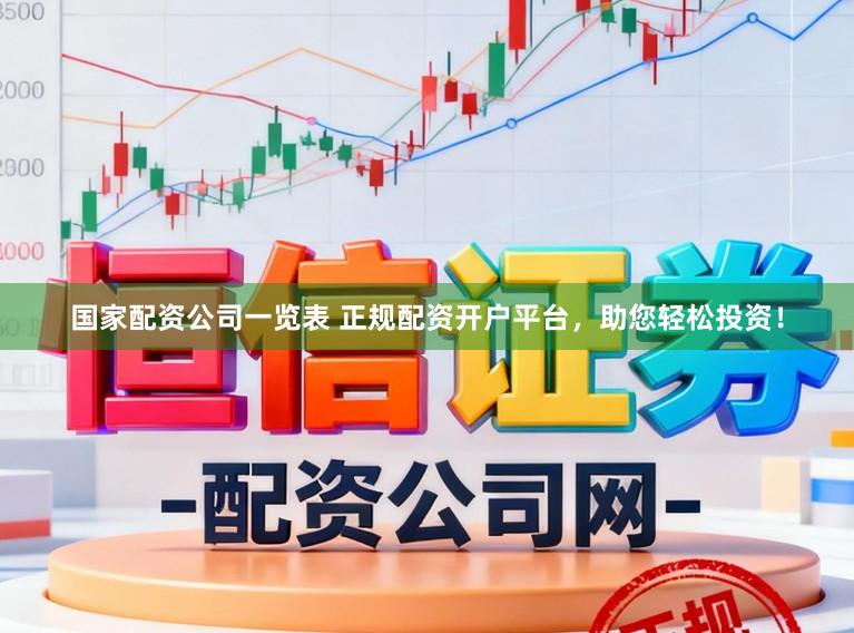 国家配资公司一览表 正规配资开户平台，助您轻松投资！
