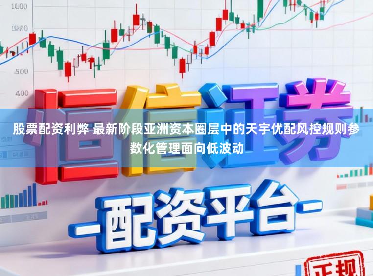 股票配资利弊 最新阶段亚洲资本圈层中的天宇优配风控规则参数化管理面向低波动