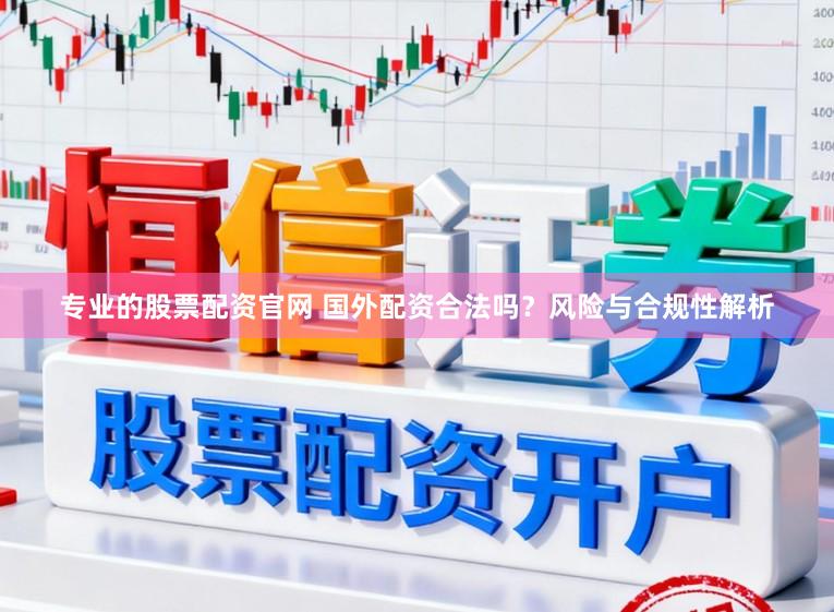 专业的股票配资官网 国外配资合法吗？风险与合规性解析