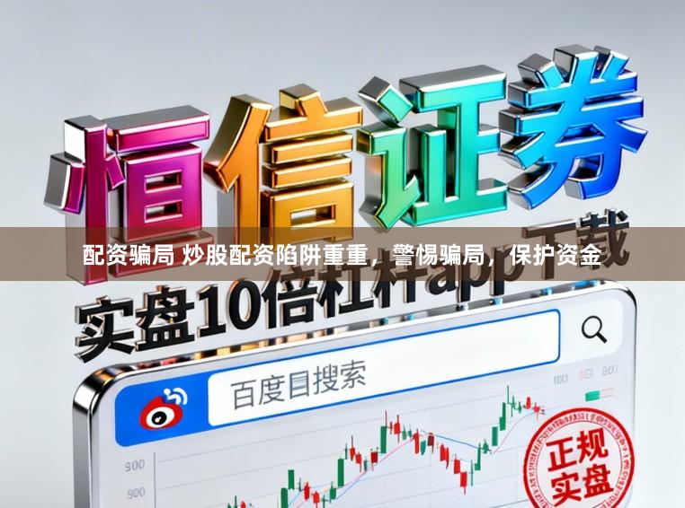 配资骗局 炒股配资陷阱重重，警惕骗局，保护资金