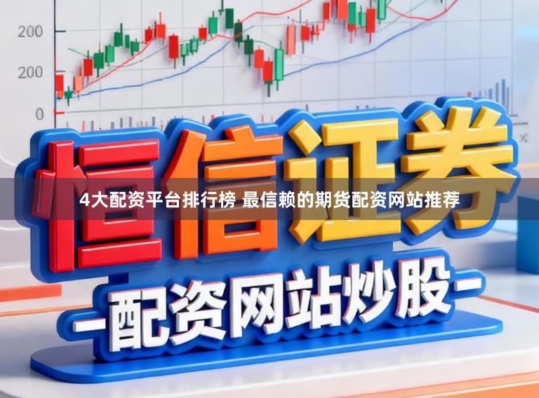 4大配资平台排行榜 最信赖的期货配资网站推荐