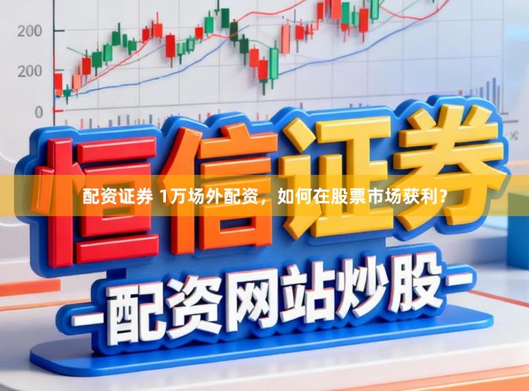 配资证券 1万场外配资，如何在股票市场获利？
