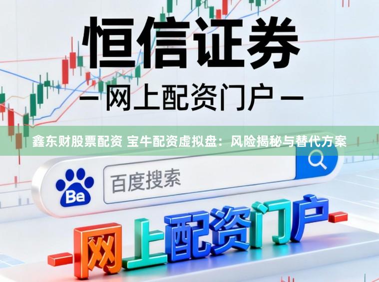鑫东财股票配资 宝牛配资虚拟盘：风险揭秘与替代方案