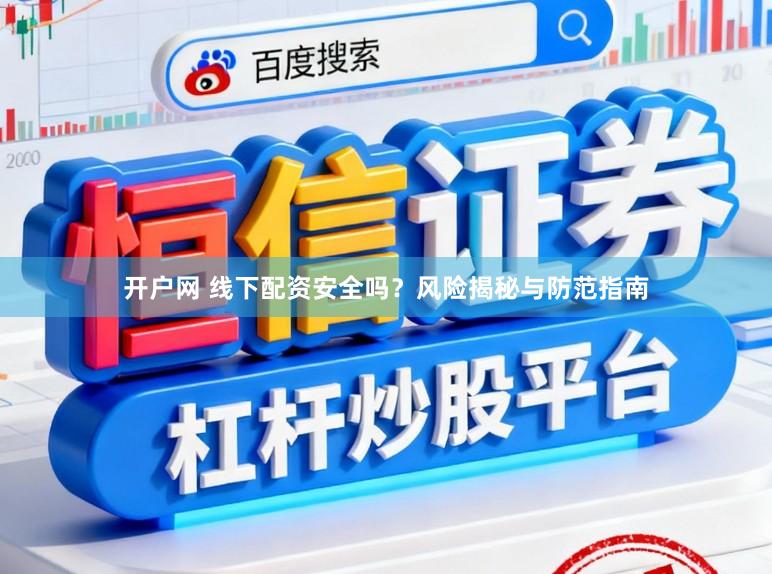 开户网 线下配资安全吗？风险揭秘与防范指南